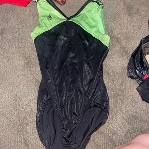 Adidas gymnastics Leo